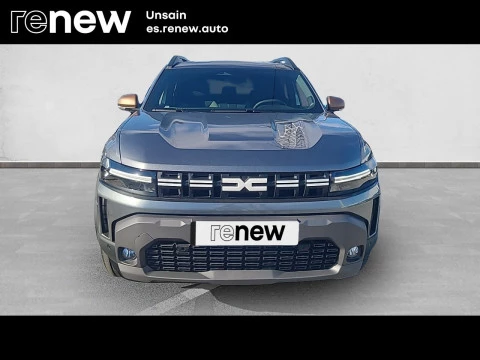 Dacia Duster  1.6 Hybrid Extreme 4x2 105kW 48v