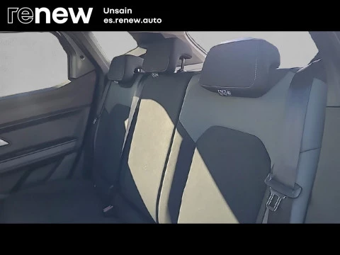 Dacia Duster  1.6 Hybrid Extreme 4x2 105kW 48v