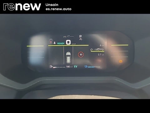 Dacia Duster  1.6 Hybrid Extreme 4x2 105kW 48v