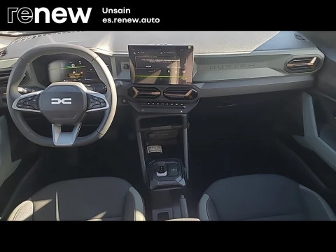 Dacia Duster  1.6 Hybrid Extreme 4x2 105kW 48v