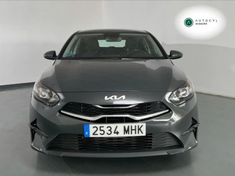 Kia Ceed 1.0 T-GDi 88kW (120CV) Drive