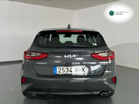 Kia Ceed 1.0 T-GDi 88kW (120CV) Drive