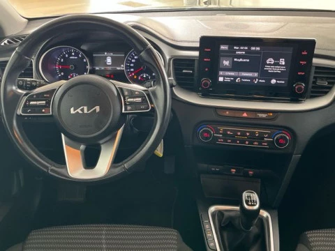Kia Ceed 1.0 T-GDi 88kW (120CV) Drive