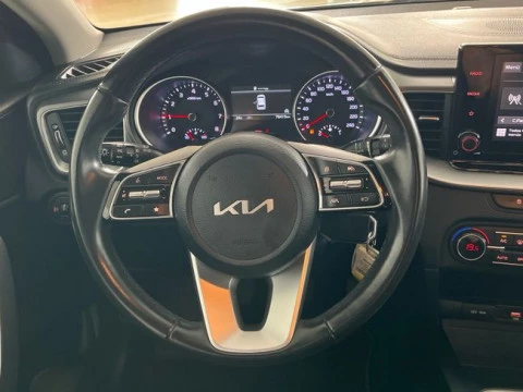 Kia Ceed 1.0 T-GDi 88kW (120CV) Drive