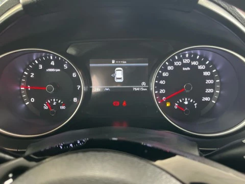 Kia Ceed 1.0 T-GDi 88kW (120CV) Drive