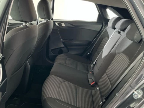 Kia Ceed 1.0 T-GDi 88kW (120CV) Drive
