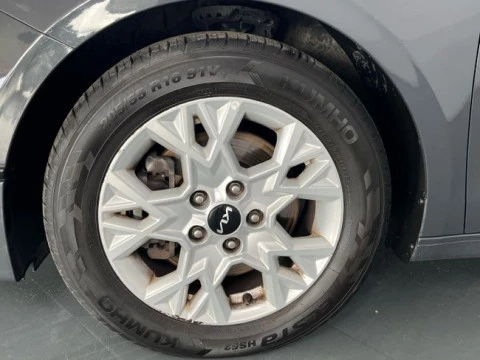 Kia Ceed 1.0 T-GDi 88kW (120CV) Drive