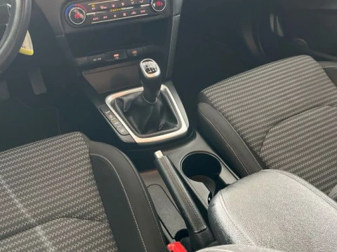 Kia Ceed 1.0 T-GDi 88kW (120CV) Drive