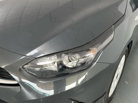 Kia Ceed 1.0 T-GDi 88kW (120CV) Drive