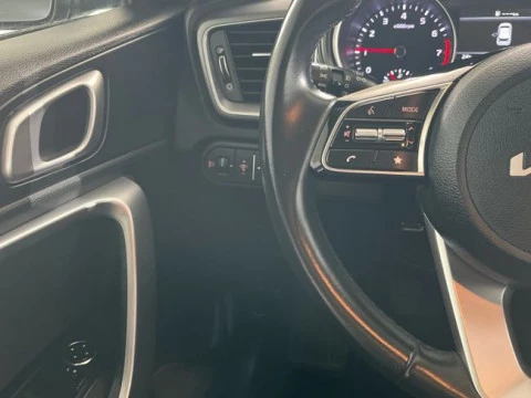 Kia Ceed 1.0 T-GDi 88kW (120CV) Drive