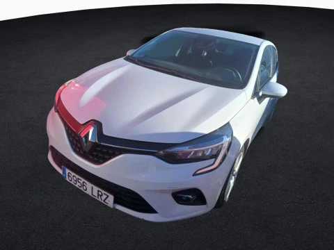 Renault Clio Intens TCe 67 kW (91CV)