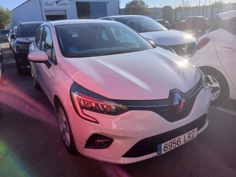 Renault Clio Intens TCe 67 kW (91CV)