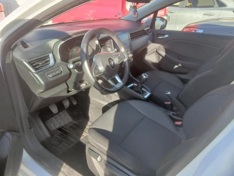 Renault Clio Intens TCe 67 kW (91CV)