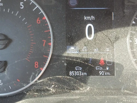 Renault Clio Intens TCe 67 kW (91CV)