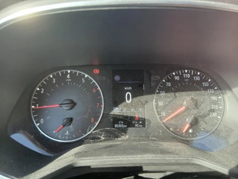 Renault Clio Intens TCe 67 kW (91CV)