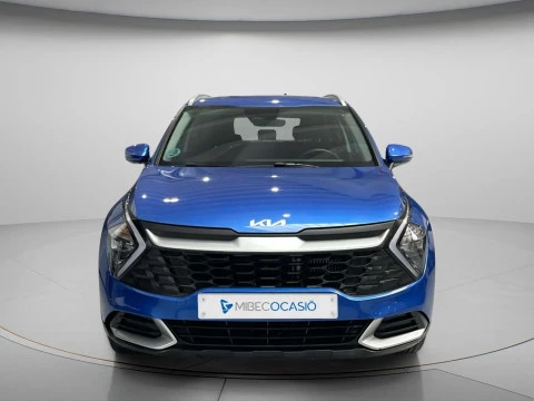 Kia Sportage 1.6 T-GDI 110KW CONCEPT 150 5P
