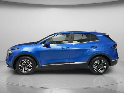 Kia Sportage 1.6 T-GDI 110KW CONCEPT 150 5P