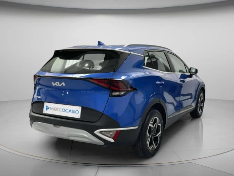 Kia Sportage 1.6 T-GDI 110KW CONCEPT 150 5P
