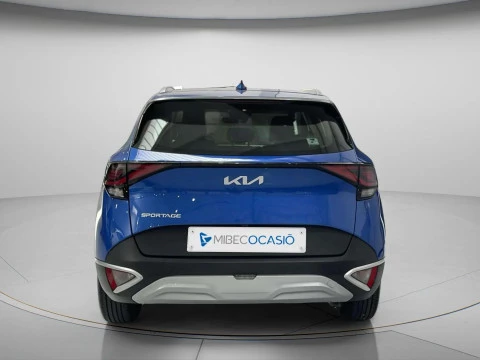 Kia Sportage 1.6 T-GDI 110KW CONCEPT 150 5P