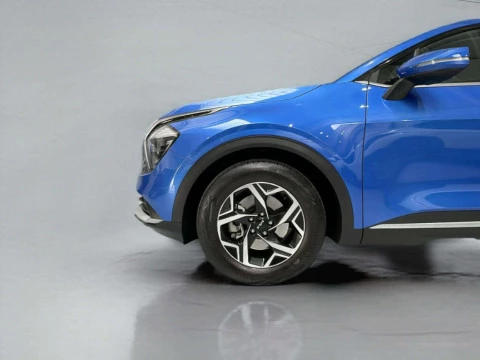 Kia Sportage 1.6 T-GDI 110KW CONCEPT 150 5P