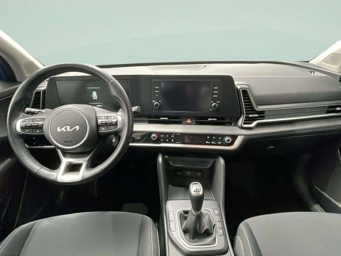 Kia Sportage 1.6 T-GDI 110KW CONCEPT 150 5P