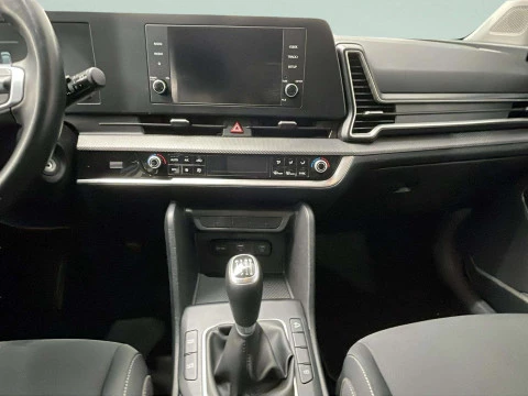 Kia Sportage 1.6 T-GDI 110KW CONCEPT 150 5P