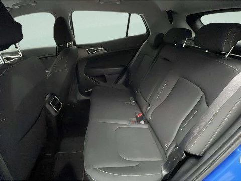 Kia Sportage 1.6 T-GDI 110KW CONCEPT 150 5P
