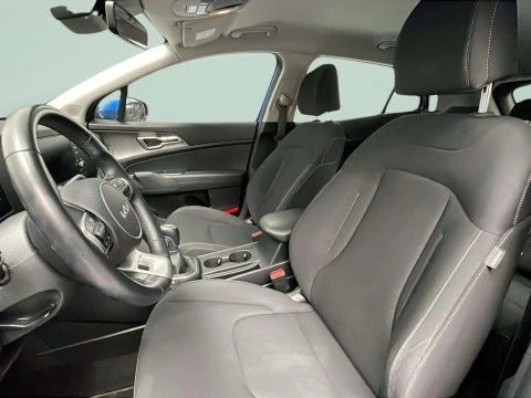 Kia Sportage 1.6 T-GDI 110KW CONCEPT 150 5P