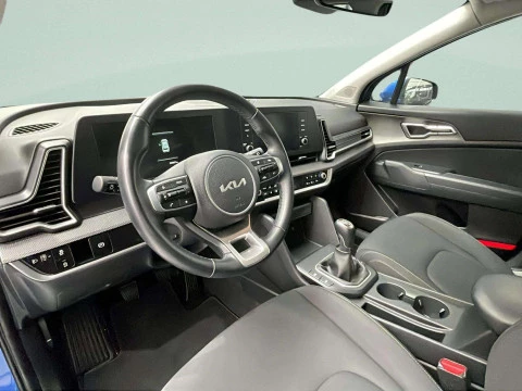 Kia Sportage 1.6 T-GDI 110KW CONCEPT 150 5P
