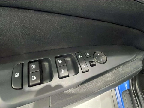 Kia Sportage 1.6 T-GDI 110KW CONCEPT 150 5P