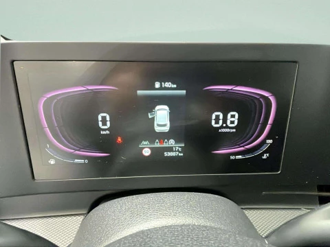 Kia Sportage 1.6 T-GDI 110KW CONCEPT 150 5P