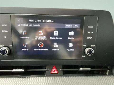 Kia Sportage 1.6 T-GDI 110KW CONCEPT 150 5P