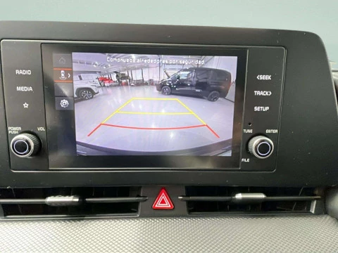 Kia Sportage 1.6 T-GDI 110KW CONCEPT 150 5P