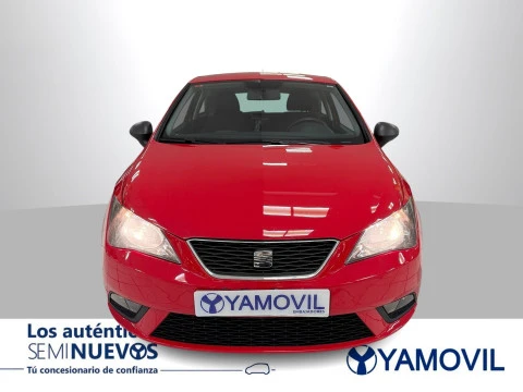 Seat Ibiza 1.2 Reference 51 kW (70 CV)