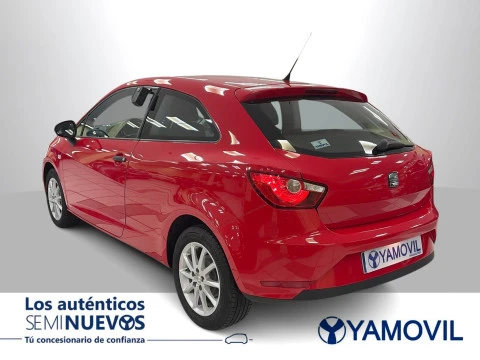 Seat Ibiza 1.2 Reference 51 kW (70 CV)