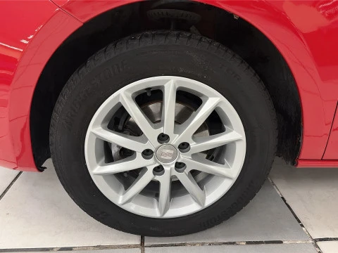 Seat Ibiza 1.2 Reference 51 kW (70 CV)