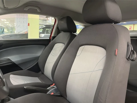 Seat Ibiza 1.2 Reference 51 kW (70 CV)