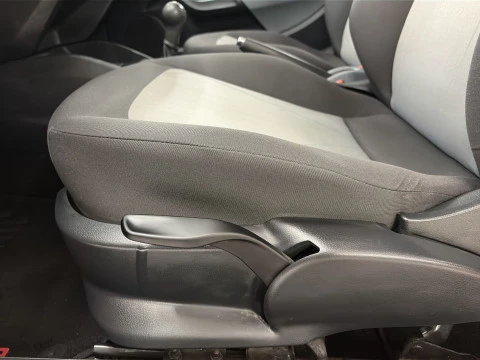 Seat Ibiza 1.2 Reference 51 kW (70 CV)