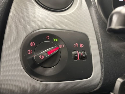 Seat Ibiza 1.2 Reference 51 kW (70 CV)