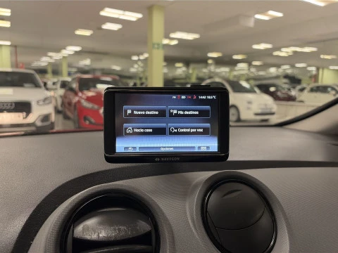 Seat Ibiza 1.2 Reference 51 kW (70 CV)