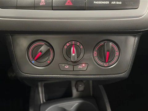 Seat Ibiza 1.2 Reference 51 kW (70 CV)