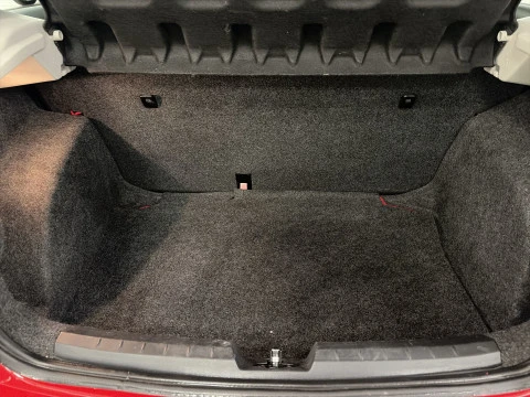 Seat Ibiza 1.2 Reference 51 kW (70 CV)