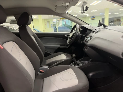 Seat Ibiza 1.2 Reference 51 kW (70 CV)