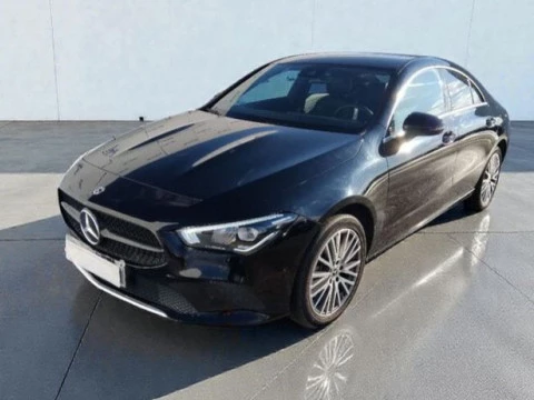 Mercedes-Benz CLA CLA 250 e
