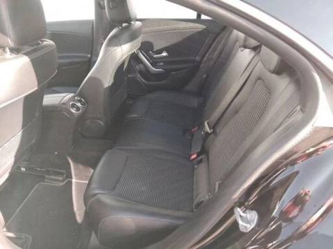 Mercedes-Benz CLA CLA 250 e