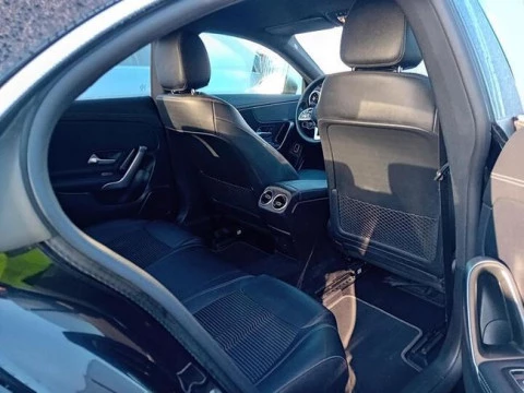 Mercedes-Benz CLA CLA 250 e