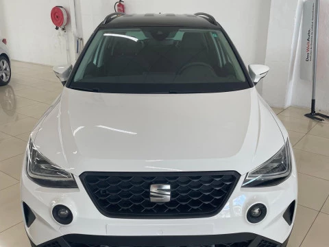 Seat Arona 1.0 TSI 70KW STYLE SPECIAL EDITION 5P