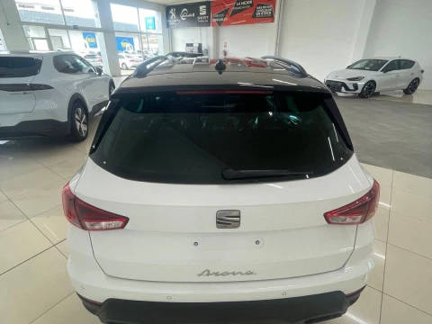 Seat Arona 1.0 TSI 70KW STYLE SPECIAL EDITION 5P
