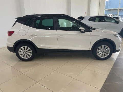 Seat Arona 1.0 TSI 70KW STYLE SPECIAL EDITION 5P
