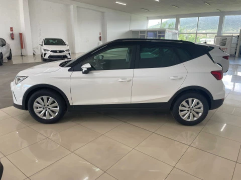 Seat Arona 1.0 TSI 70KW STYLE SPECIAL EDITION 5P